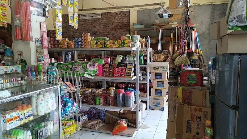 Toko Eko Agung: Solusi Belanja Serba Ada di Hati Cilacap